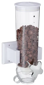 Dávkovač cereálií 1,7l RD34267, biela