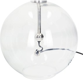 Stolová lampa Pure Glass 58cm