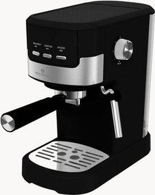 Kávovar na espresso Matte Black