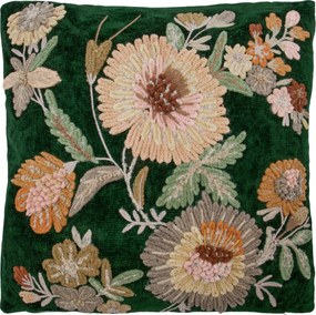 House Doctor Bavlnený poťah na vankúš Bota 50 × 50 cm