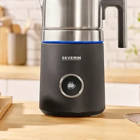 Severin SM 3586 indukčný napeňovač mlieka