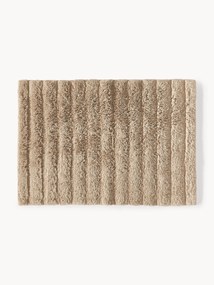 Huňatá kúpeľňová predložka Bailey