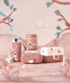 monbento Termo box na potraviny Monbento Capsule Cinnamon Fox 280 ml