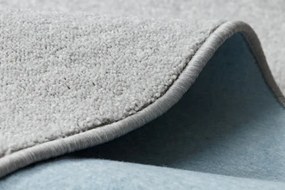 Koberec CASHMERE 152 strieborný