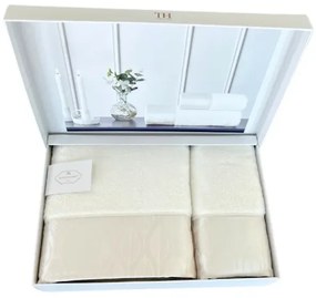 Soft Cotton Osuška a uterák STELLA v darčekovom balení
