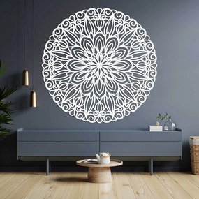 SENTOP | Drevená mandala na stenu – elegantná dekorácia I SENTOP PR0249
