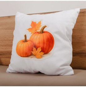 Dekoratívny vankúš Pumpkin 40x40 cm EMI