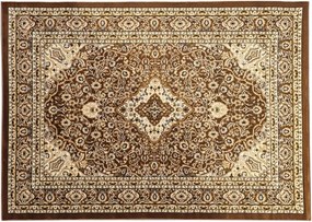 DC Koberec Orient 004 hnedá Rozmer: 140×190 cm