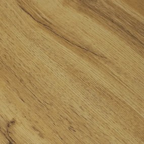 Jedálenský stôl rozkladací DT-I1120 OAK hnedý