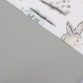 Vložka do kočíka Baby Mix Ježek