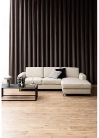 Konferenčný stolík DEVIN čierna