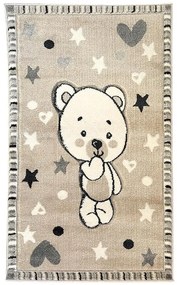 Koberec Bellariva KIDS 0,8/1,5 C0635A 8F3 25
