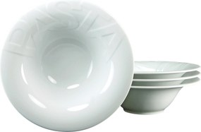 XXXLutz SADA TANIEROV NA CESTOVINY, keramika, 27 cm Creatable - Online Only bytové doplnky - 007768119001