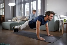 Základná sada Philips Hue STARTER KIT 3xE27/9W 2700K + zariadenie k prepojeniu