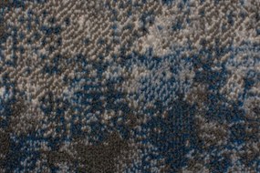 Flair Rugs koberce Kusový koberec Cocktail Wonderlust Blue / Grey - 80x150 cm