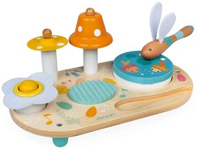 Hudobný stolík Pure