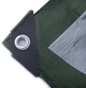 Krycia plachta 4x6m, 130g/m2