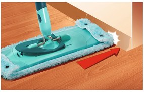 Mop s vedierkom a náhradným návlekom Combi M - LEIFHEIT