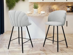 Čalúnené kreslo JK99 H, Dostupné poťahy: Royal Velvet 10