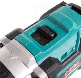 Aku vŕtačka s príklepom NAC CDB-70-BL-I-LI-20V