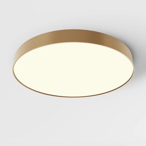 Stropné svietidlo MAYTONI ZON 3000K C032CL-90W3K-RD-MG