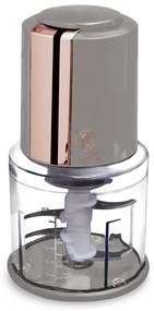 BerlingerHaus mini elektrický multifunkčný sekáč