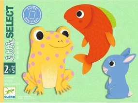 Djeco Kartová hra Little Select