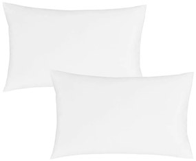 Obliečky na vankúše v súprave 2 ks z egyptskej bavlny 50x75 cm – Bianca