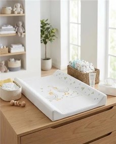 Prebaľovací nadstavec New Baby Husičky 50x70