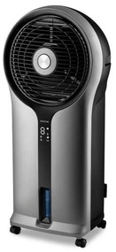 Sencor mobilný ochladzovač vzduchu 110W/230V strieborná/čierna + DO FT0959