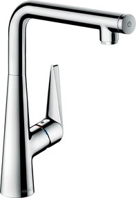 Hansgrohe Talis Select M51, drezová batéria, chrómová, 72820000