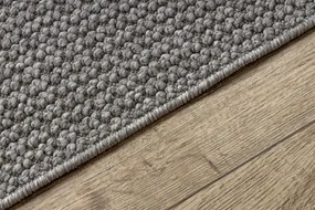 Behúň CASABLANCA LOOP svetlosivý