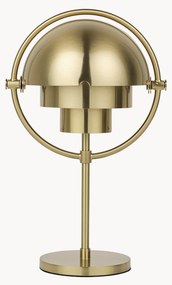 Prenosná stmievateľná stolová lampa Multi-Lite