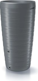 Waterform Nádrž na dažďovú vodu MAZE, sivá, 240 l