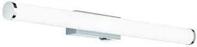 LED nástenné svietidlo Trio Mattimo chróm TR 283270206