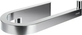 Ravak Chrome II držiak toaletného papiera chróm X07P1370