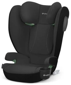 Cybex autosedačka Solution B4 i-Fix volcano black