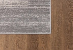 Koberec Agnella Isfahan Cyrite svetlosivý