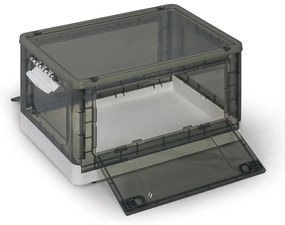 Skladací úložný box L 43 l, 515 × 360 × 295 mm