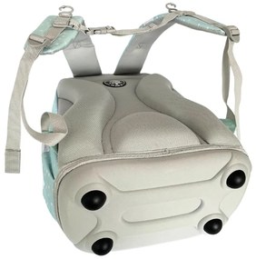 Školský batoh anatomický REYBAG Forest Animals