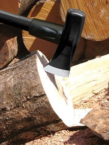 Fiskars X46 sekera kalač 3700g, 905mm 122161 (1001705)