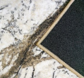 BE Koberec Accra 6509 Cream – krémový obdĺžnikový Rozmer: 200x290 cm