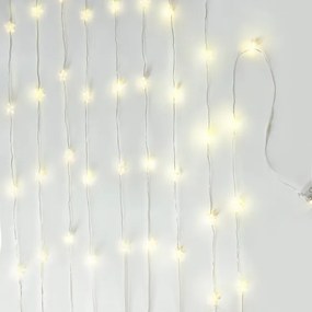 Dekoratívne svetielka LUMERE 40 LED, hviezdy 947890