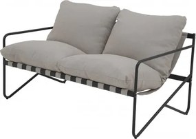 MI Záhradná kaviarenská súprava nábytku ARIA