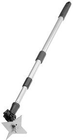 Vytrhávač buriny – Maximex