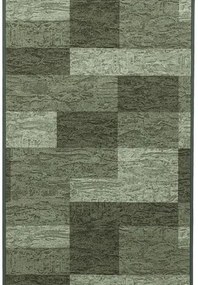 Koberce Breno Behúň ICONA 29, šíře role 67 cm, zelená