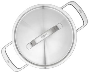 Antikoro hrniec s pokrievkou na indukčný varič 3 l Lucca 3.0 – FABINI