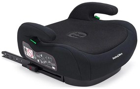 PETITE&amp;MARS - Podsedák do auta OPTIMUS PRO i-Size 125-150 cm (22-36 kg) čierna