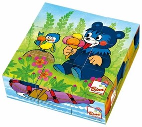 Bino Kocky Baribal
