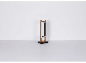 Globo 67266T - LED Stolná lampa ILLA LED/20W/230V